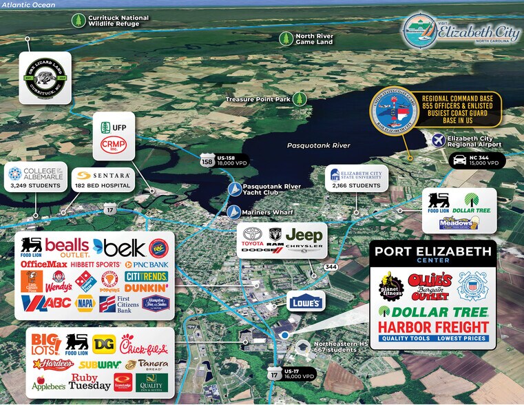 Port Elizabeth Centre portefeuille de 2 propriétés à vendre sur LoopNet.ca - Photo du bâtiment - Image 3 de 3