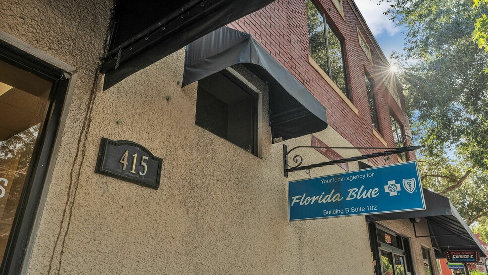 415 E Main St, Bartow, FL à louer - Photo du bâtiment - Image 3 de 49