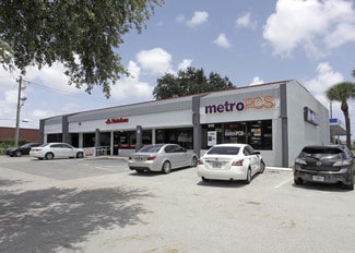 More details for 933-1007 W Commercial Blvd, Fort Lauderdale, FL - Retail for Lease