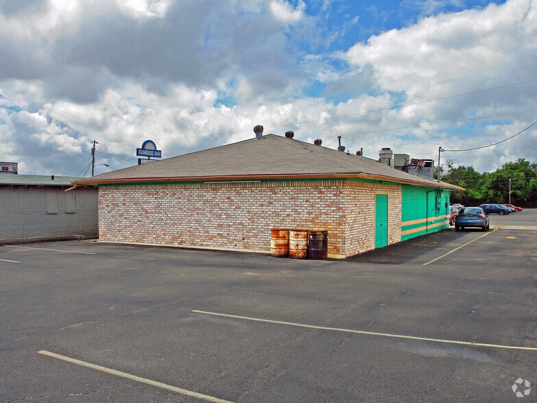 525 E Hwy 190, Killeen, TX à vendre - Photo du bâtiment - Image 2 de 2