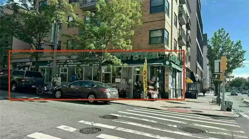 599 4th Ave, Brooklyn, NY for lease - Building Photo - Image 2 of 7