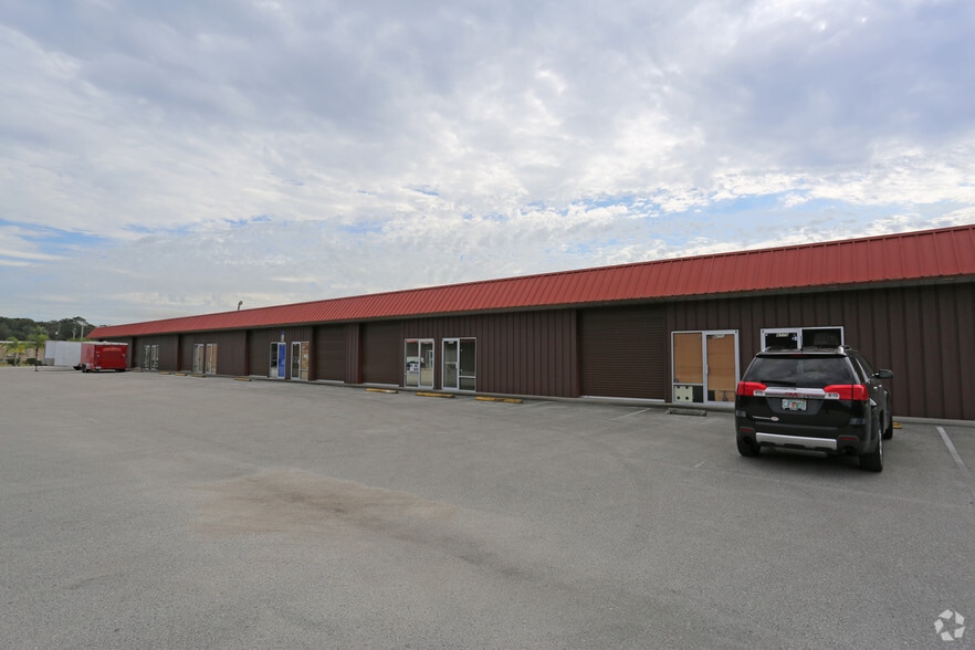 4753 Allen Rd, Zephyrhills, FL for lease - Building Photo - Image 3 of 7