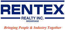 Rentex Realty Inc