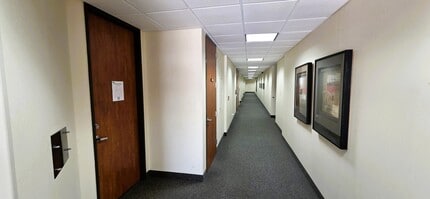 4545 Fuller Dr, Irving, TX for lease Interior Photo- Image 1 of 22