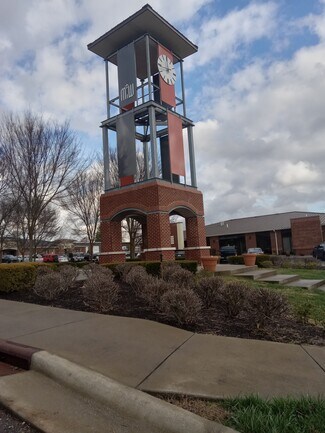 Plus de détails pour 55 MedPark Dr, Somerset, KY - Bureau à louer