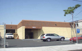 More details for 151 W 33rd St, Los Angeles, CA - Industrial for Sale