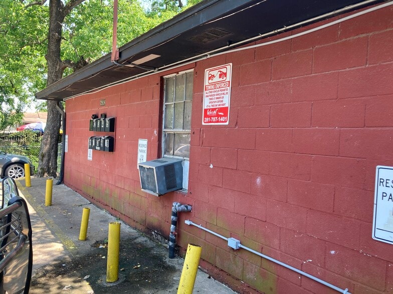 7914 Norvic St, Houston, TX for sale - Building Photo - Image 2 of 6