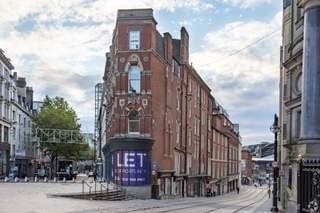 84-87 New St, Birmingham for lease Building Photo- Image 1 of 2