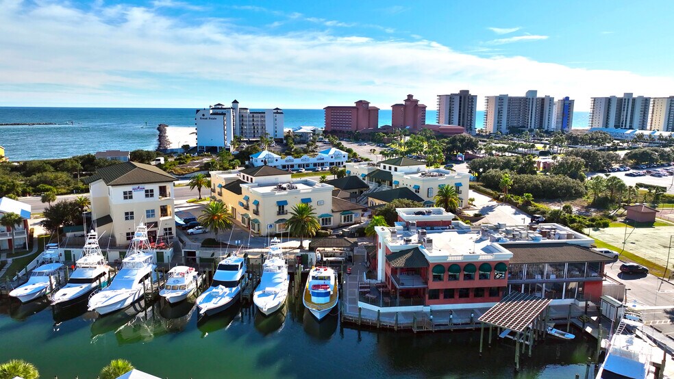 27267 Perdido Beach Blvd, Orange Beach, AL à louer - Photo du bâtiment - Image 3 de 37