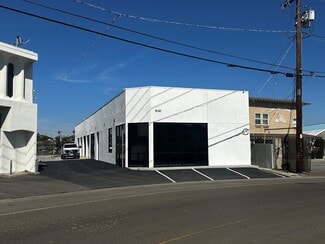 More details for 8140 Commercial St, La Mesa, CA - Industrial for Lease