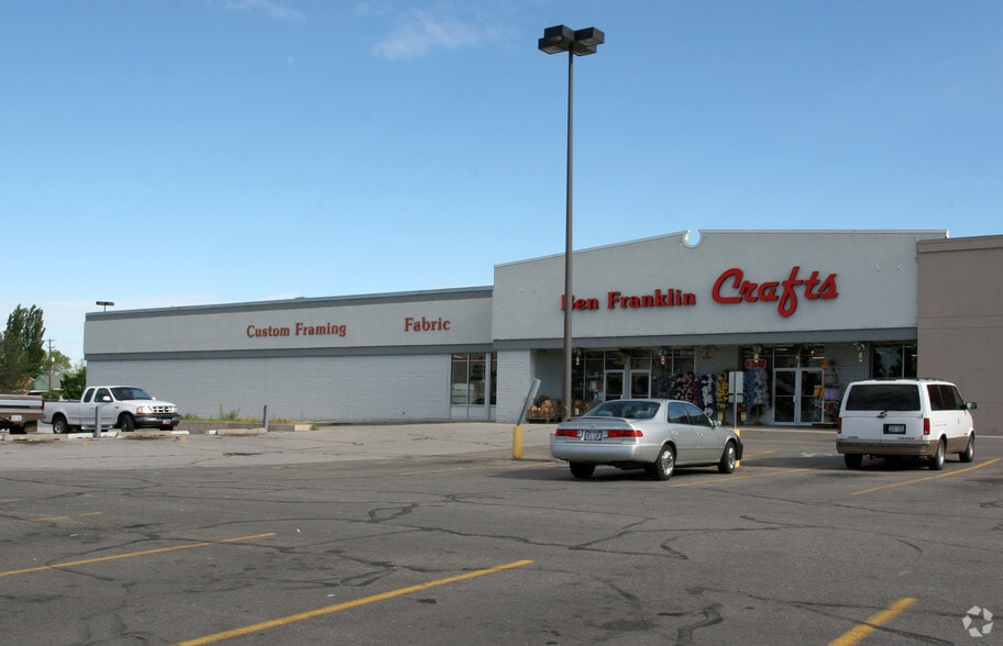 1946 W 5600 S, Roy, UT for sale - Building Photo - Image 2 of 26