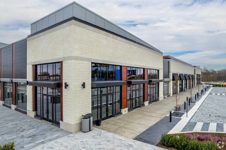 3200 Avenue North Blvd, Wilmington, DE à louer - Photo du bâtiment - Image 3 de 4