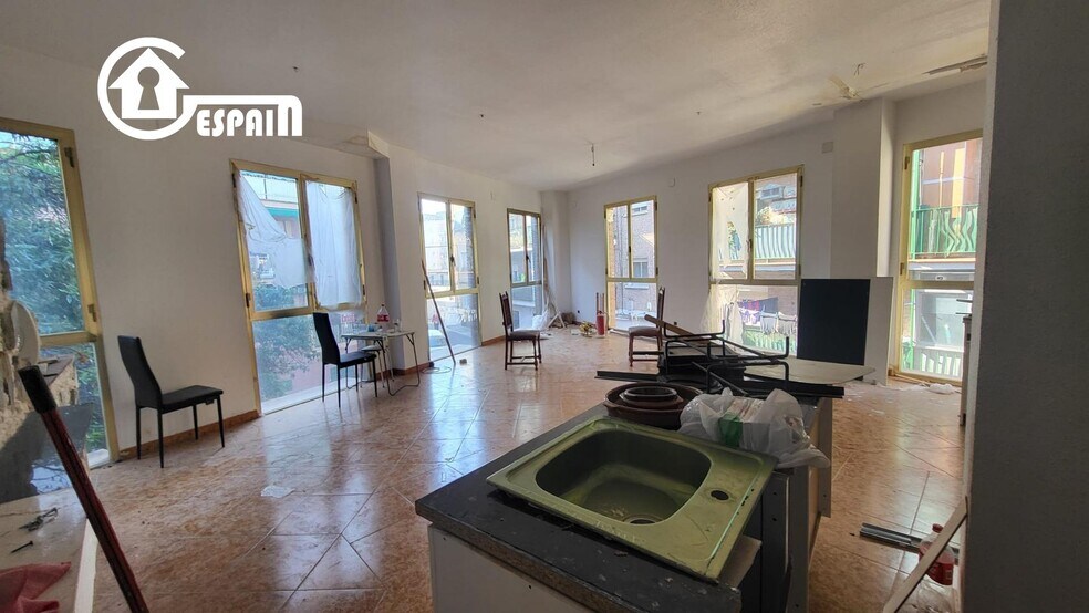 Commerce de détail dans Alcorcón, Madrid à vendre - Photo intérieure - Image 2 de 22