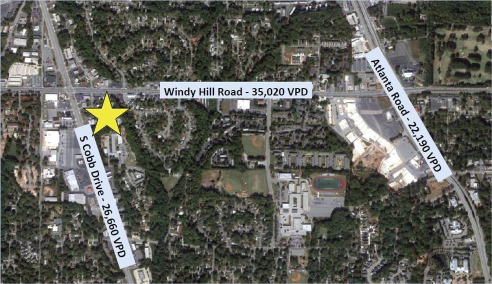 2433 Ventura Pl, Smyrna, GA for sale - Other - Image 3 of 17