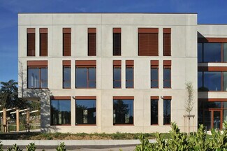 More details for 51 Rue Berty Albrecht, Bron - Office for Lease