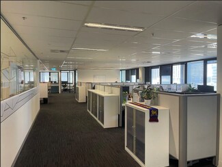 Plus de détails pour 369 Ann St, Brisbane City - Bureau à louer