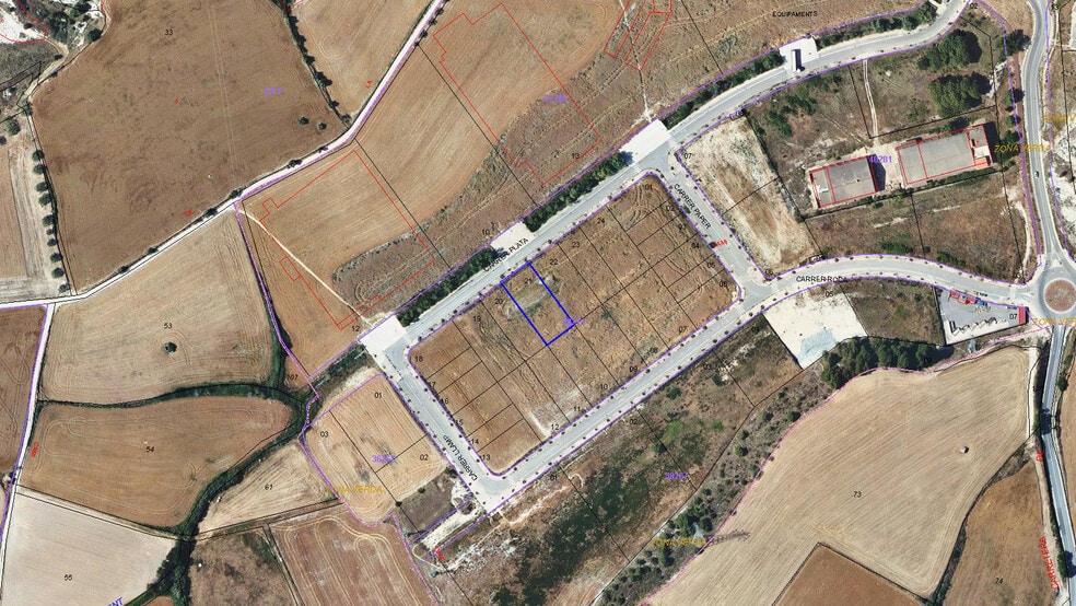 Terrain dans Igualada, Barcelona à vendre - Autre - Image 1 de 2