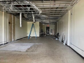 4003 S Plainfield-Naperville Rd, Naperville, IL à louer Photo du bâtiment- Image 2 de 2