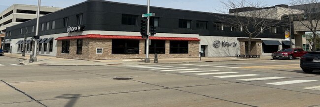 More details for 338 W College Ave, Appleton, WI - Office for Lease