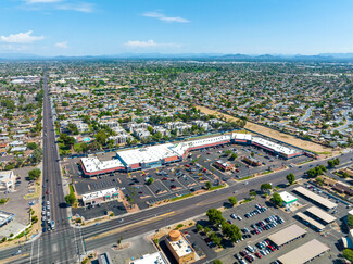 More details for NEC 67th Ave & Thomas Rd Rd, Phoenix, AZ - Retail for Lease