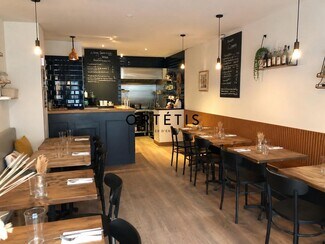 Plus de détails pour 1 Rue De Carcassonne, Toulouse - Commerce de détail à vendre
