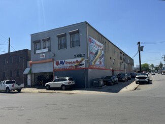 Plus de détails pour 2-16 Avenue C, Newark, NJ - Industriel à vendre