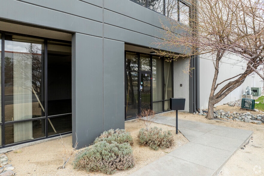 12755 Moya Blvd, Reno, NV for lease - Building Photo - Image 3 of 6