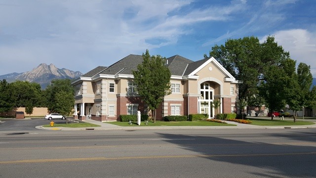 5005 S 900 E, Salt Lake City, UT for lease - Building Photo - Image 1 of 20