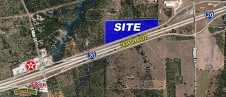 Plus de détails pour IH-20 West, Gordon, TX - Terrain à vendre