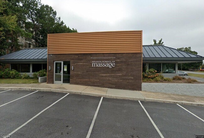 More details for 1888 Cotillion Dr, Atlanta, GA - Office for Sale