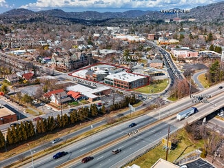 Plus de détails pour 99999 Broadway St. – à vendre, Asheville, NC