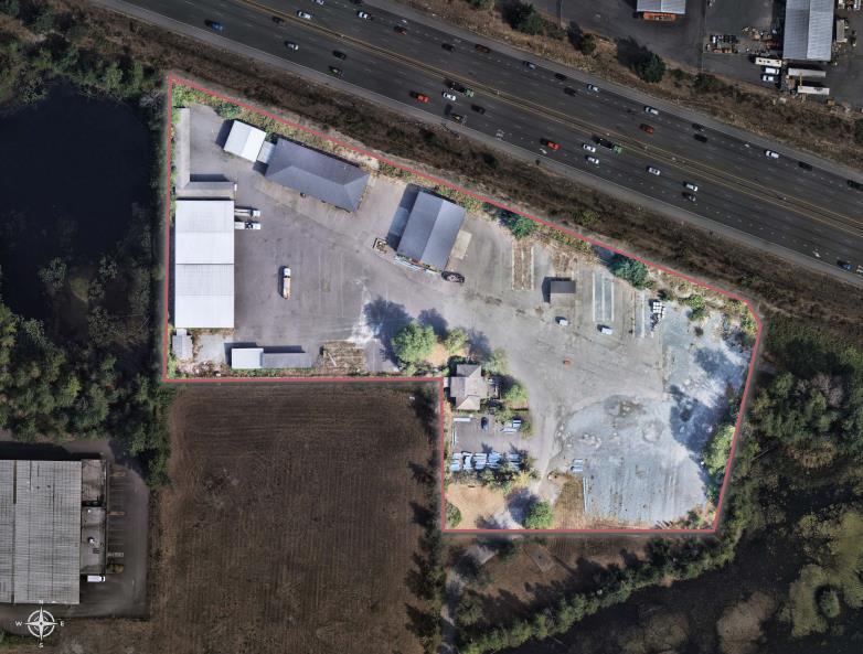 10720 26th Ave S, Lakewood, WA for lease Primary Photo- Image 1 of 2