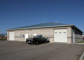More details for 4351 W 7800 S, West Jordan, UT - Flex for Lease