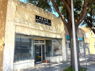 More details for 113 N Chadbourne St, San Angelo, TX - Retail for Sale