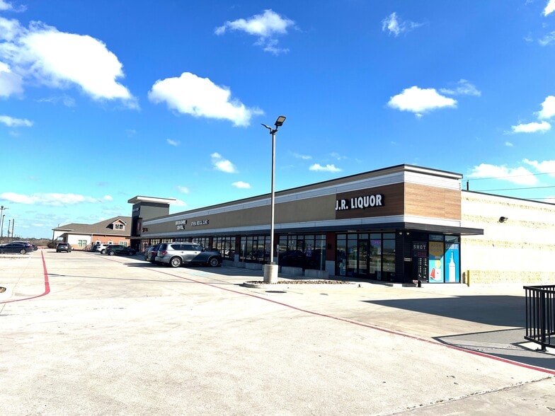 30543 Kingsland Blvd, Brookshire, TX for lease - Building Photo - Image 2 of 4