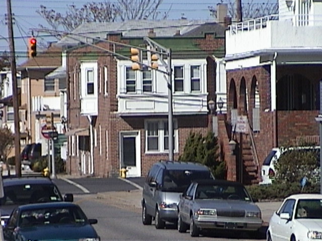 Corner Buffalo at Atlantic Avenue, Ventnor City, NJ à vendre - Photo du b timent - Image 2 de 3