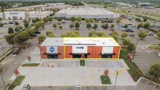 More details for 1190 S Amity Rd, Conway, AR - Retail for Lease