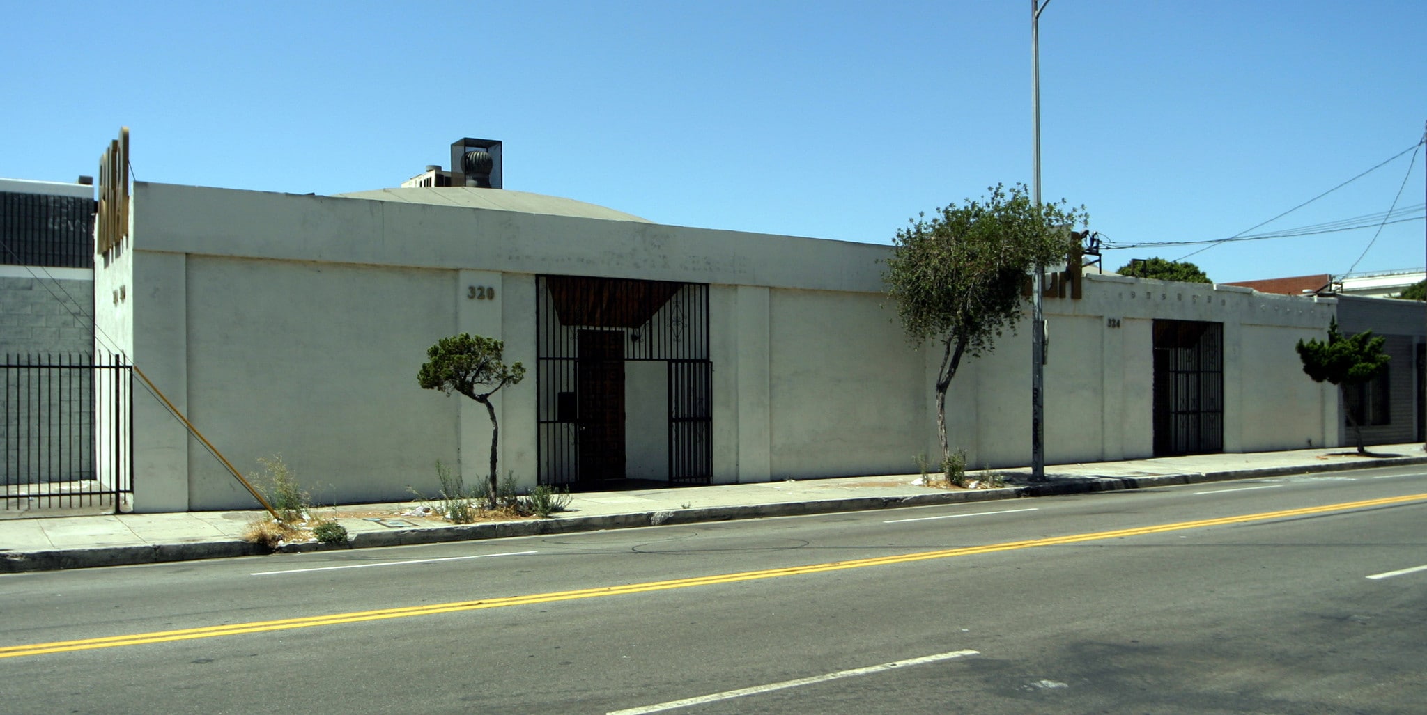 320-324 Venice Blvd, Los Angeles, CA for sale Primary Photo- Image 1 of 4