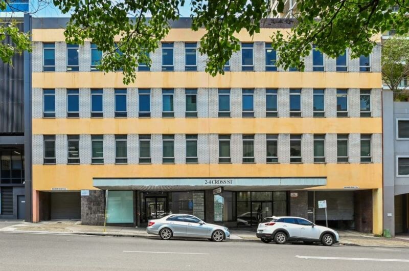 2-4 Cross St, Hurstville for sale - Building Photo - Image 2 of 8
