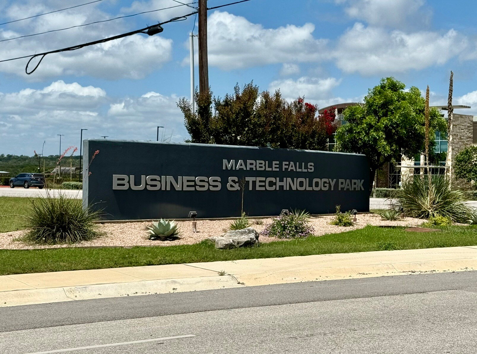 TBD Innovation Loop, Marble Falls, TX à vendre Photo principale- Image 1 de 6