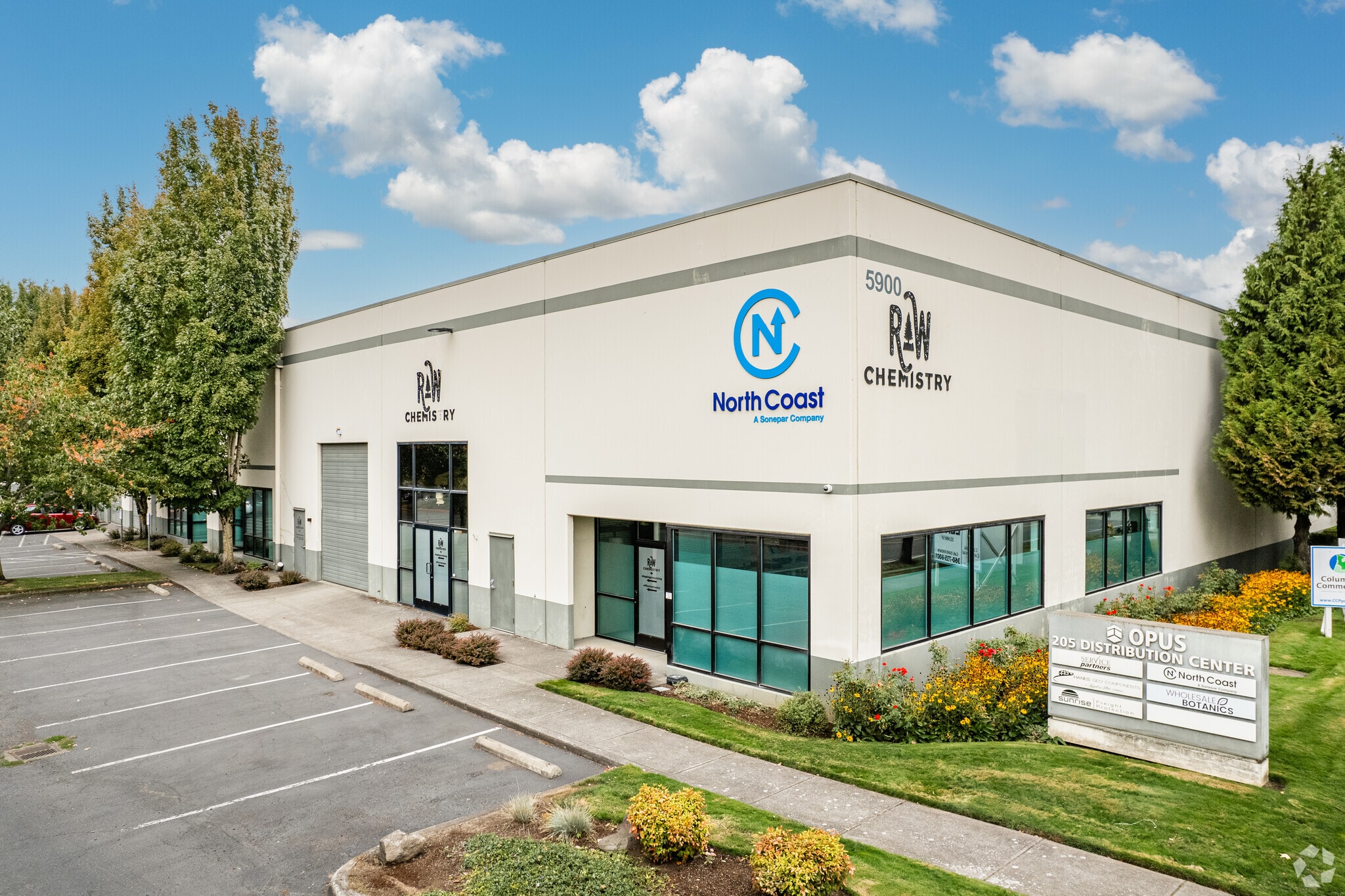 5900 NE 88th St, Vancouver, WA for lease Primary Photo- Image 1 of 22