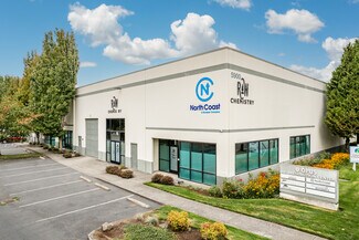 Plus de détails pour 5900 NE 88th St, Vancouver, WA - Industriel à louer