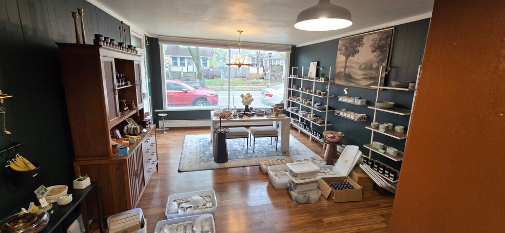 893-895 Randolph Ave, Saint Paul, MN à vendre - Photo intérieure - Image 2 de 12