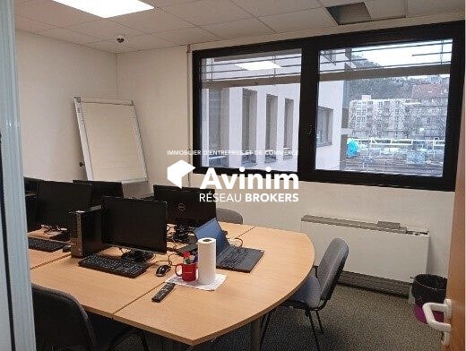 Bureau dans Grenoble à louer - Photo intérieure - Image 3 de 7