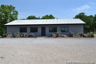 Plus de détails pour 9329 State Highway 20, Skiatook, OK - Vente au détail à vendre