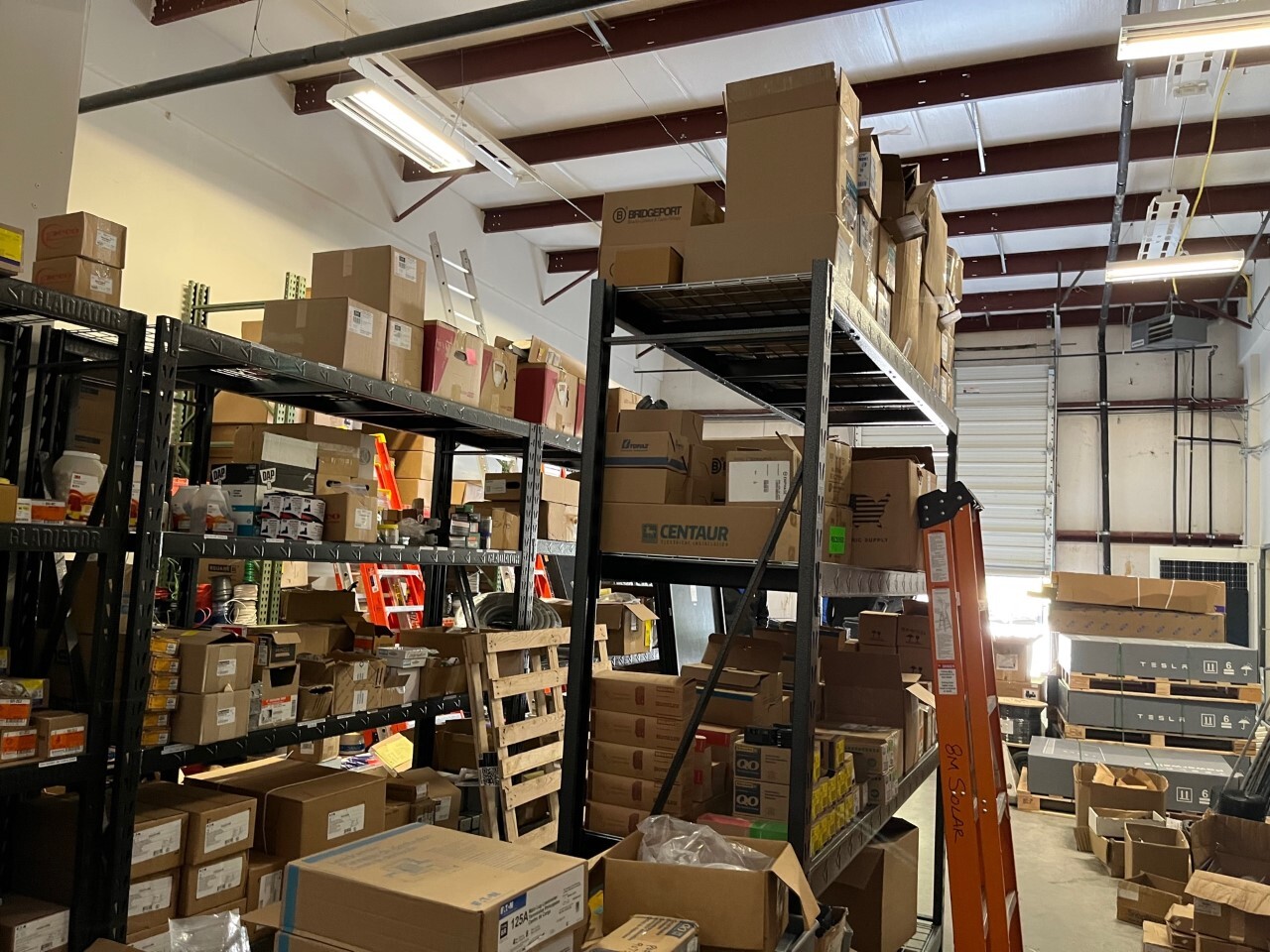 1600 Heritage Trade Dr, Wake Forest, NC for lease Interior Photo- Image 1 of 8