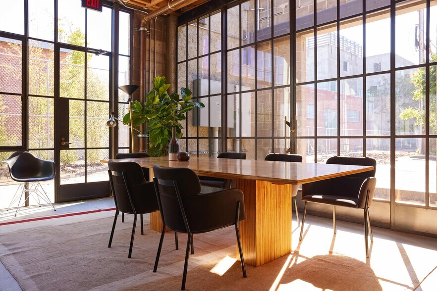 3520 Schaefer St, Culver City, CA à louer - Photo intérieure - Image 2 de 12