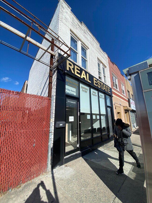 More details for 21113 Jamaica Ave, Queens Village, NY - Coworking for Lease
