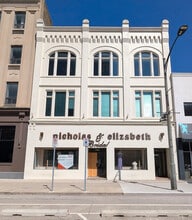 280-284 Dundas St, London, ON for lease Building Photo- Image 2 of 6