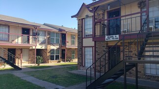 Plus de détails pour 830 Victoria Dr, Houston, TX - Multi-résidentiel à vendre